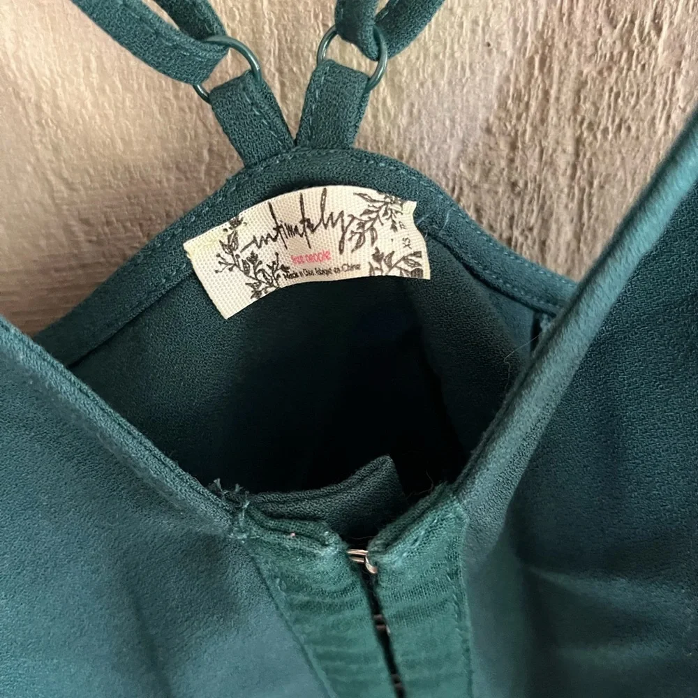 Free people bra top - Picture 3 of 3